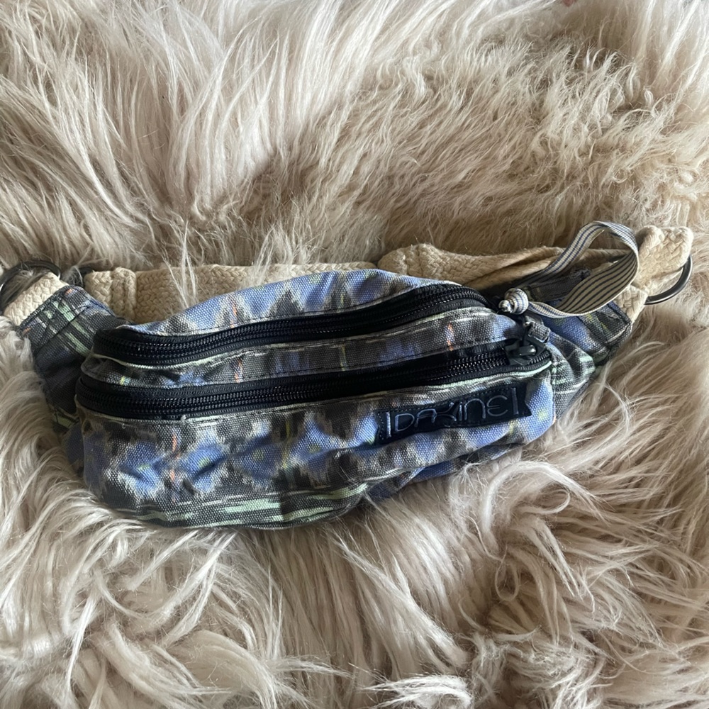Fanny bag